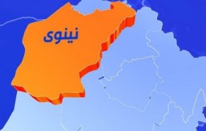 حمله راکتی به پایگاه نیروهای ترکیه در استان نینوی