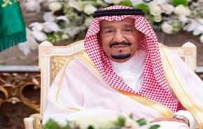  ملک سلمان مشاور جدید انتخاب کرد