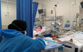 الصحة الايرانية: تسجيل 25078 اصابة و 321 وفاة جديدة بكورونا