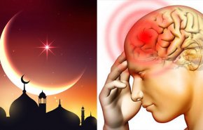 راهکار‌هایی برای رفع سردرد روزه‌داران