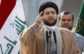 واکنش سید عمار حکیم به انفجار امروز بغداد و حمله به مواضع حشد الشعبی