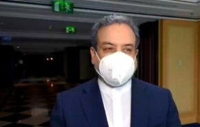 عراقچی: تحریم های جدید اروپا به معنای تضعیف گفتگوهای هسته ای است