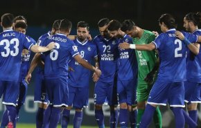 خلاصه بازی استقلال ایران 5 - الاهلی عربستان 2 +ویدیو