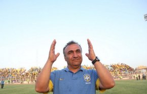 وداع با یک اسطوره دیگر فوتبال؛ نادر دست‌نشان درگذشت

