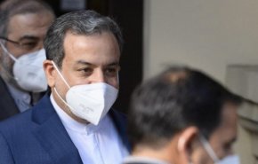 دیدار عراقچی با مذاکره‌کنندگان ارشد کشورهای عضو برجام در وین