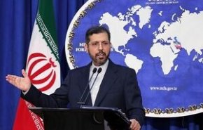 واکنش خطیب زاده به اظهارات مداخله جویانه اتحادیه عرب و شورای همکاری خلیج فارس
