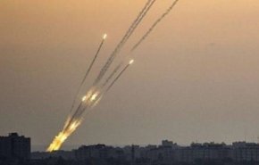 شنیده شدن صدای آژیر خطر در جنوب فلسطین اشغالی