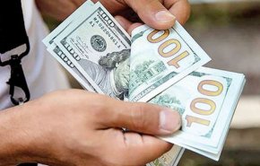 دلار باز هم نزولی شد