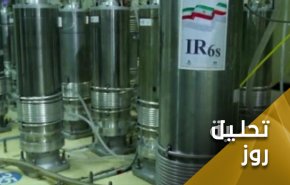 پیام‌های ایران با غنی‌سازی 60 درصدی