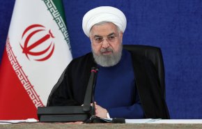 روحانی فرارسیدن روز ملی سوریه را تبریک گفت