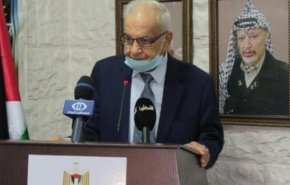 سفیر فلسطین در دمشق بر اثر ابتلا به کرونا درگذشت 