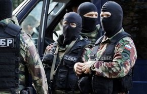 سرکنسول اوکراین در روسیه دستگیر شد