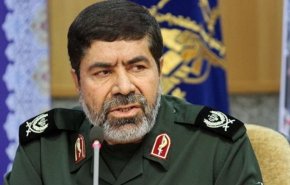 سخنگوی سپاه: آماده برپایی بیمارستان‌های صحرایی هستیم
