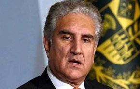 آغاز سفر منطقه‌ای وزیرخارجه پاکستان / شاه محمود قریشی بعد از امارات رهسپار ایران می شود