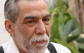 الفنان السوري أيمن رضا ينشر نداء استغاثة إنساني عاجل
