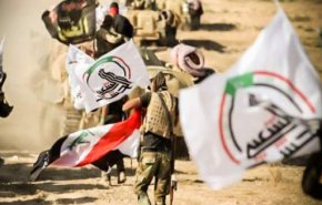 اصابت گلوله های خمپاره به مقر الحشدالشعبی در کرکوک