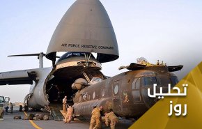 طرح ریاکارانه آمریکا برای تداوم محاصره، درگیری و جنگ در سوریه
