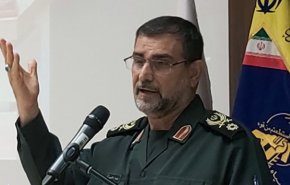  نیروی دریایی سپاه آماده پاسخ سریع، قاطع و پشیمان کننده به دشمنان است