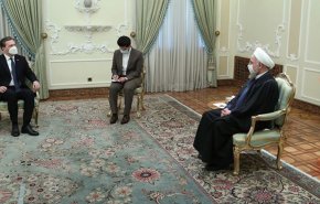 اعلام آمادگی ایران برای همکاری‌ با صربستان در مبارزه با کرونا