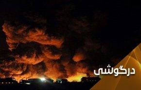 درخواست کمک ریاض از آتن برای رهایی از موشک های یمن!!