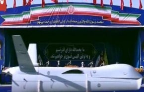 ایران به یک ابرقدرت در تولید پهپاد تبدیل شده است