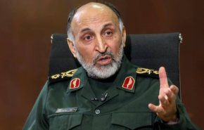 سردار حجازی به لقاءالله پیوست