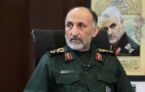 سوابق سردار حجازی در سپاه پاسداران
