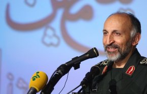 تصویر منتشرنشده از سردار حجازی در کنار سیدحسن نصرالله