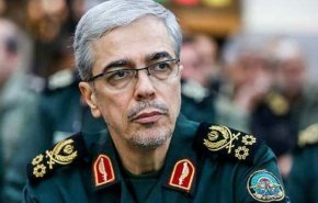 رئیس ستاد کل نیروهای مسلح عروج شهادت‌گونه سردار حجازی را تسلیت گفت
