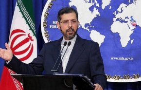 خطیب‌زاده: همواره از گفت‌وگو با پادشاهی سعودی استقبال کرده‌‌ایم/ وزیر خارجه پاکستان چهارشنبه به تهران می آید/ غنی سازی ۶۰ درصدی براساس نیاز ایران در چارچوب برجام است