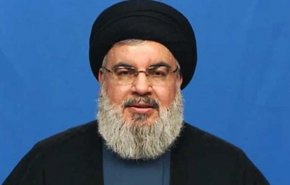 پیام تسلیت سید حسن نصرالله در پی در گذشت سردار حجازی