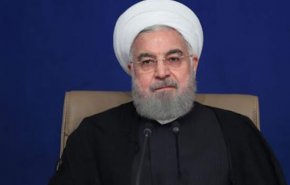 رئیس جمهور طی پیامی درگذشت سردار حجازی را تسلیت گفت