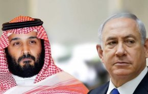 همکاری بن سلمان با تل‌آویو در کودتای اردن؛ ریاض در پی قیمومیت بر قدس است
