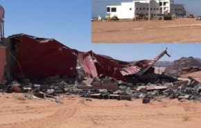 نشطاء يحذرون من حملات إبن سلمان التهجيرية الواسعة بحق القبائل