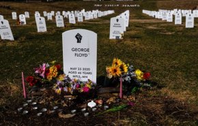 قتل 64 نفر در 20 روز گذشته به دست پلیس آمریکا
