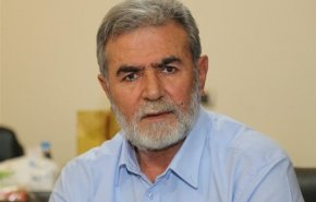 سردار حجازی در خط مقدم دفاع از لبنان و فلسطین بود