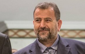 حماس برای شرکت در انتخابات قدس اعلام آمادگی کرد