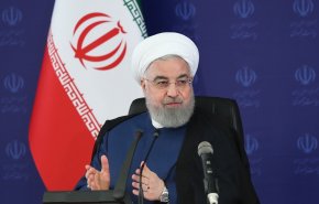 واکسیناسیون برای تمام مردم ایران رایگان است/ ما اجرای عین سند برجام را می خواهیم نه یک کلمه کمتر نه یک کلمه بیشتر/ برجام پلاس نمی خواهیم