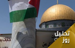 انتخابات قدس و درگیری هاي لحظه آخری با اشغالگران