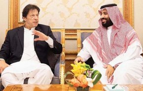 برنامه عمران‌خان برای سفر به عربستان