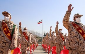 حقوق کارکنان وظیفه افزایش یافت/ حداقل یک و حداکثر چهار میلیون تومان حقوق سربازان