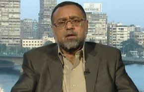 الإفراج عن الصحفي المصري 'مجدي حسين' بعد انتهاء محكوميته