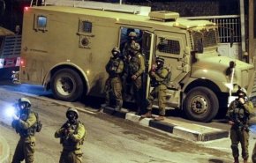 دومین روز درگیری‌ میان پلیس صهیونیستی با فلسطینیان در 