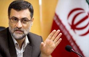 قاضی‌زاده: رقیبم در انتخابات «رضاخان» است