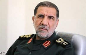واکنش سردار کوثری به شایعه ترور بیولوژیک سردار حجازی