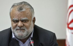 رستم قاسمی: به نفع کسی کنار نمی‌روم/ با احمدی‌نژاد ارتباطی ندارم