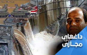 گاو نظامی، مصر را فروخت