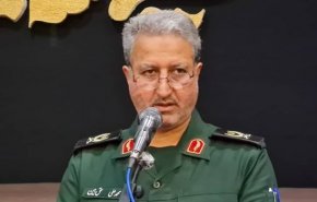 رحيل رفيق قاسم سليماني وكاسر حصار نبل والزهراء

