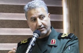 سردار حق‌بین فرمانده فاتح ‌‌«نبل و الزهرا» درگذشت
