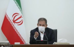 دستور جهانگیری: مدیرانی که بی نوبت واکسن کرونا بزنند برکنار شوند